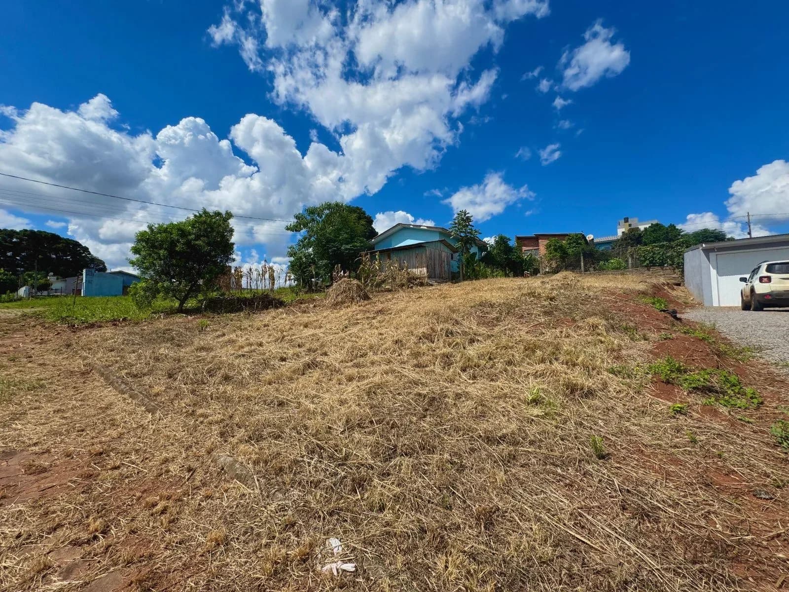 Terreno à Venda em Marau RS - 300 m²