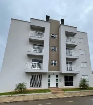 Apartamento à Venda em Marau RS | 2 Dorm 65m²