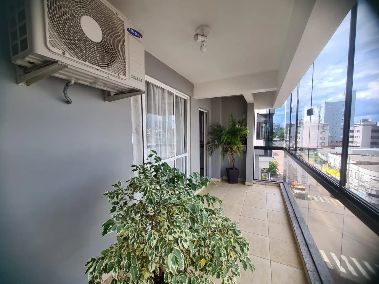 Apartamento 3 Dorms à Venda no Centro de Marau RS