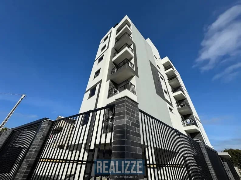 Apartamento à venda com 2 dormitórios no Centro de Marau RS