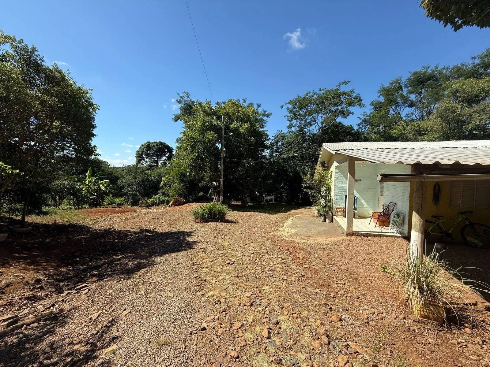 Sítio à Venda em Marau RS - 36.815 m²
