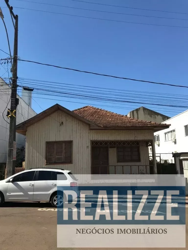 Terreno à Venda no Centro de Marau RS 672m²