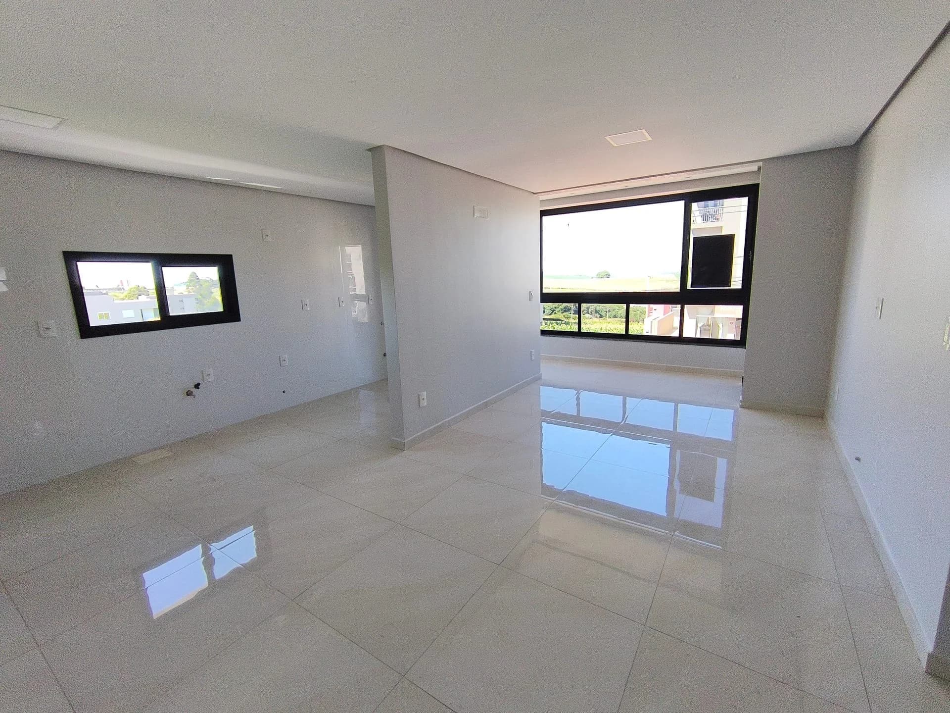 Apartamento Novo à Venda em Marau RS - Villa Bella