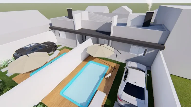 Casa - Bem Viver