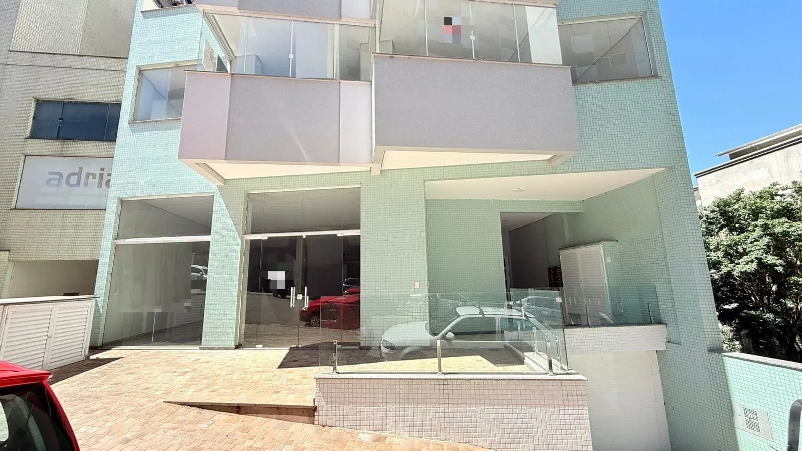 Sala Comercial 180m² para Alugar no Centro Marau