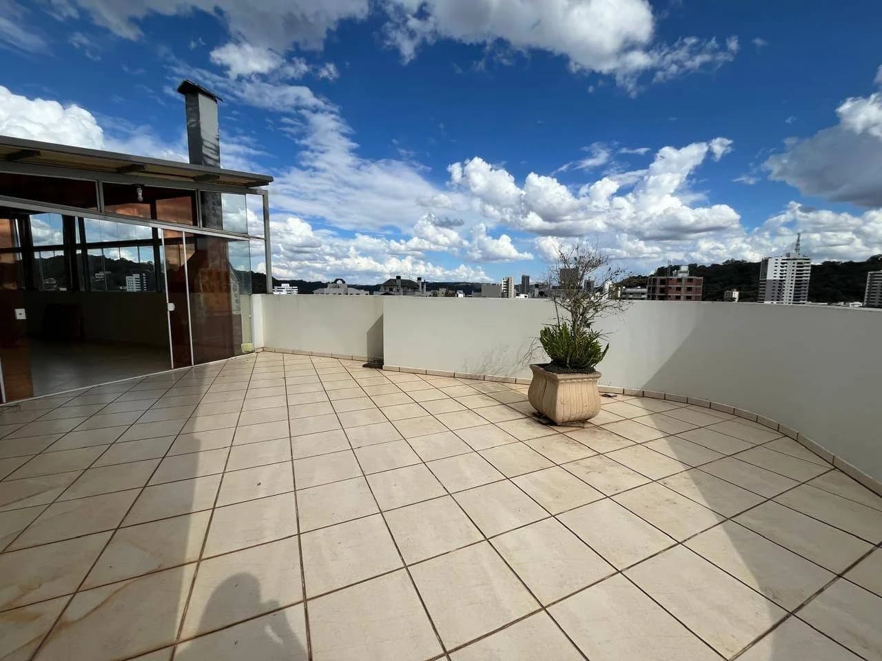 Apartamento 3 Dorm. à Venda no Centro de Marau/RS