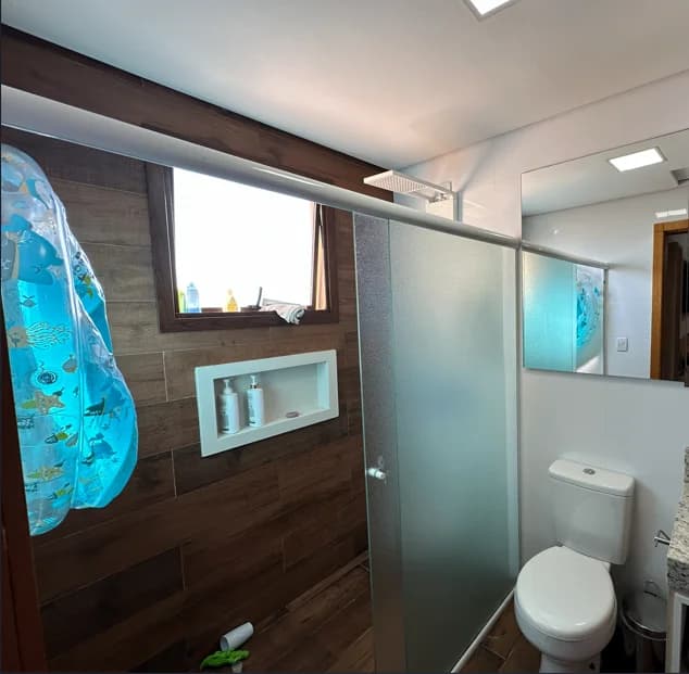 Casa à Venda em Villa Bella, Marau RS - 206 m²