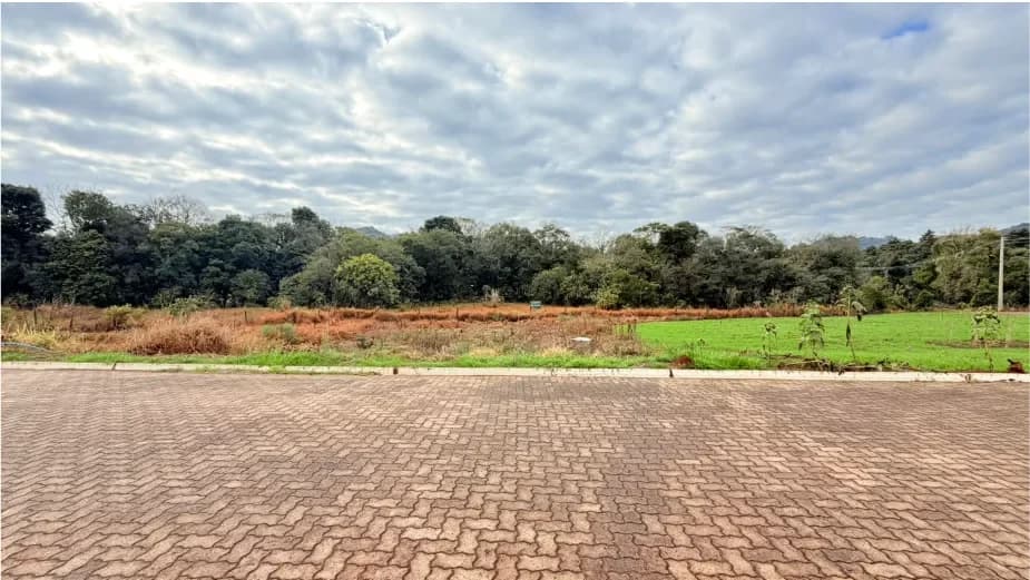 Terreno 497m² à Venda em Marau RS