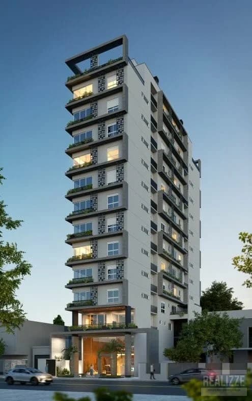 Apartamento à Venda no Centro de Marau RS