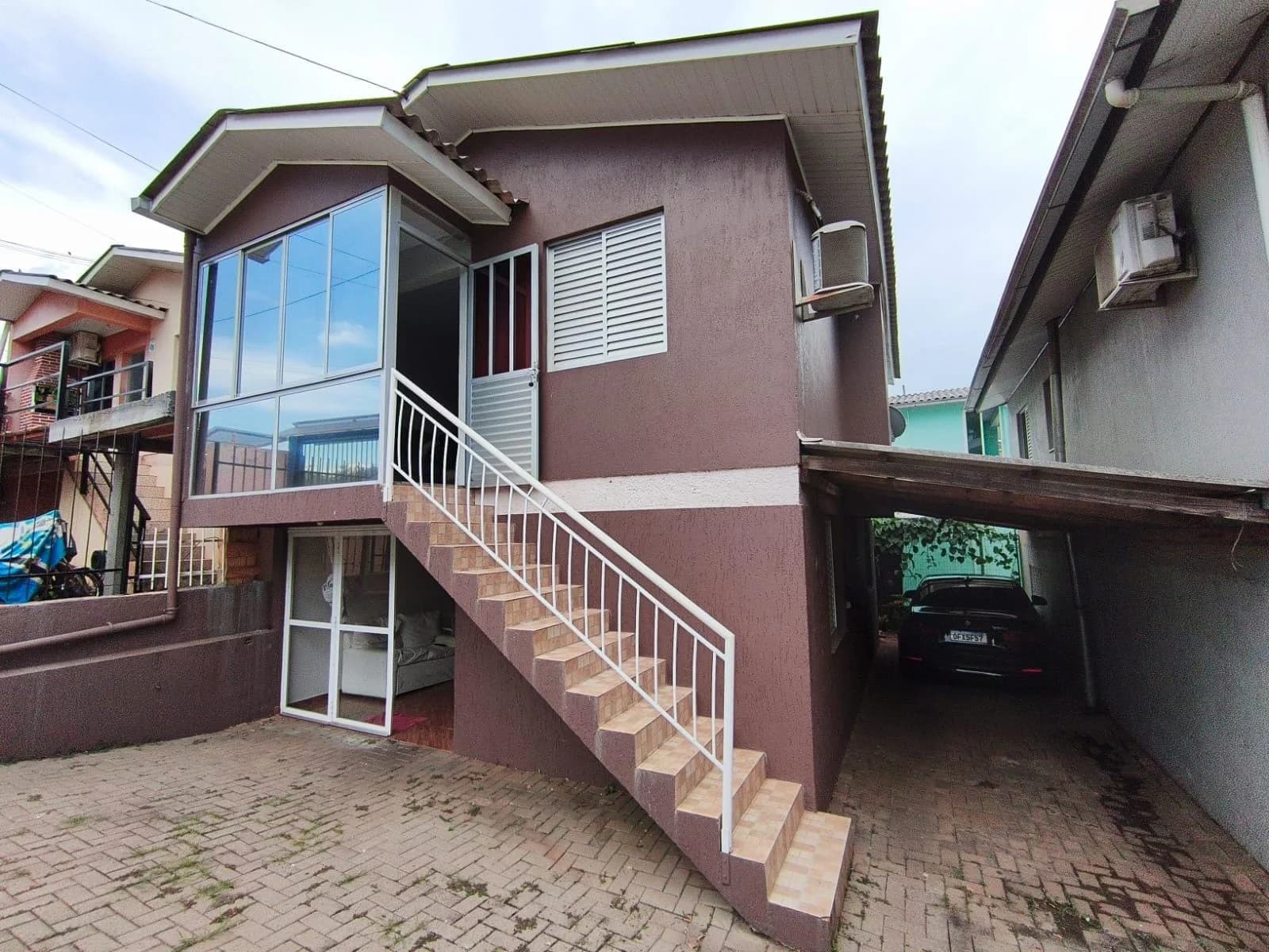 Casa à Venda em Santa Rita, Marau-RS | 4 Dorm