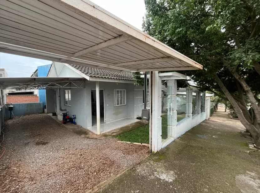 Casa - Nova alternativa