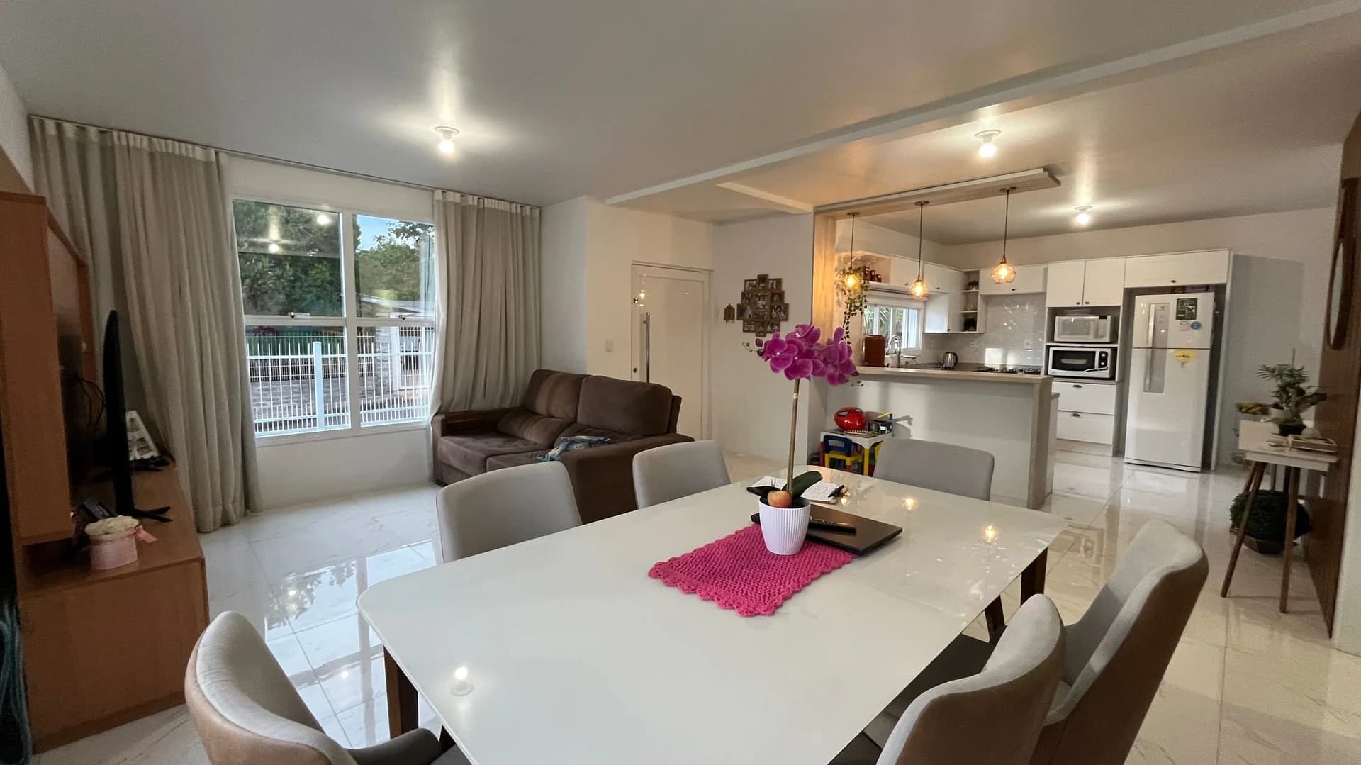 Casa à Venda em Marau RS | 137m² | R$ 650.000