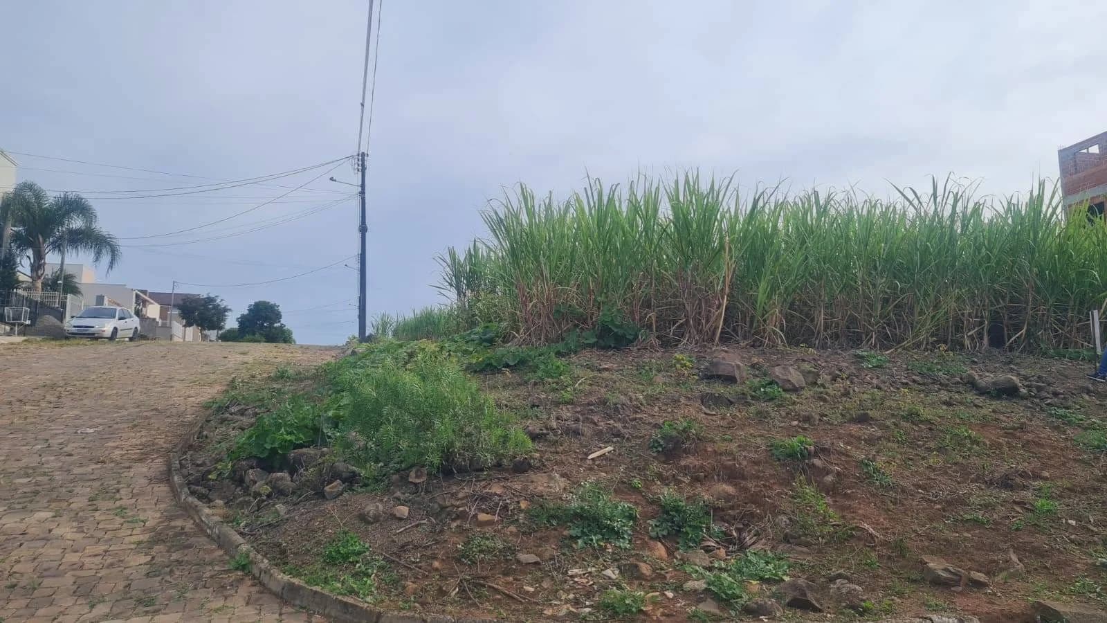 Terreno à Venda em Marau RS - 972 m²