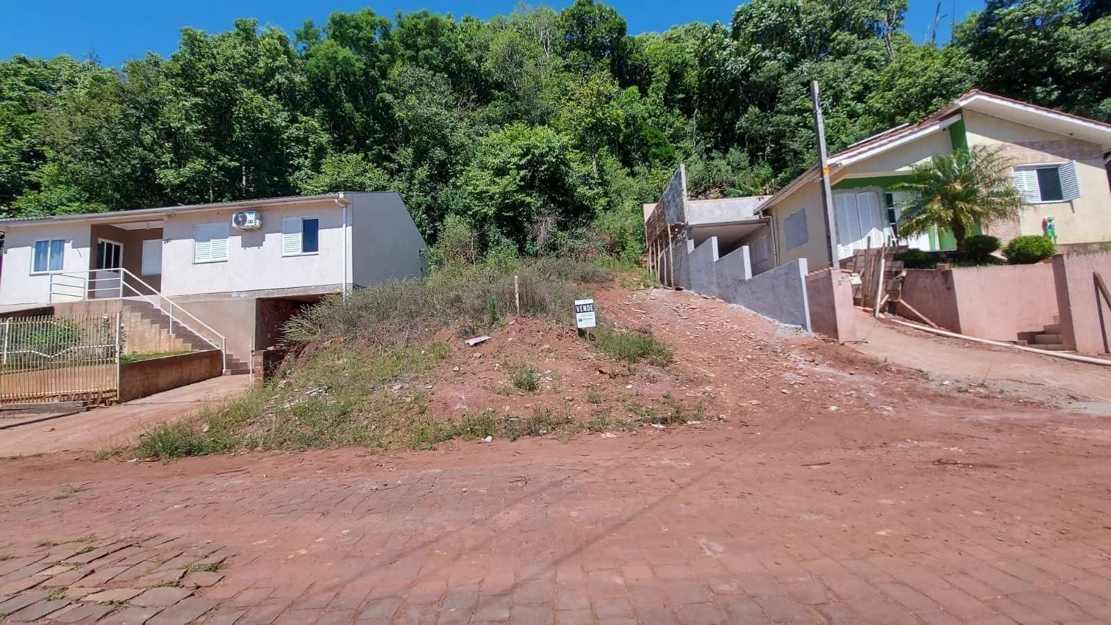 Terreno à Venda em Guadalupe, Marau/RS