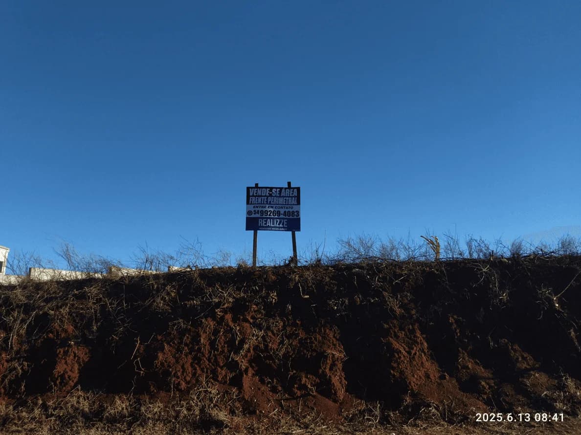 Terreno 13.600m² à Venda em Marau RS