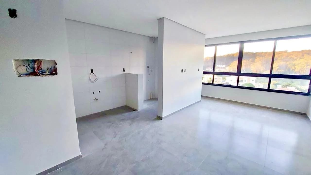 Apartamento à Venda no Centro de Marau RS