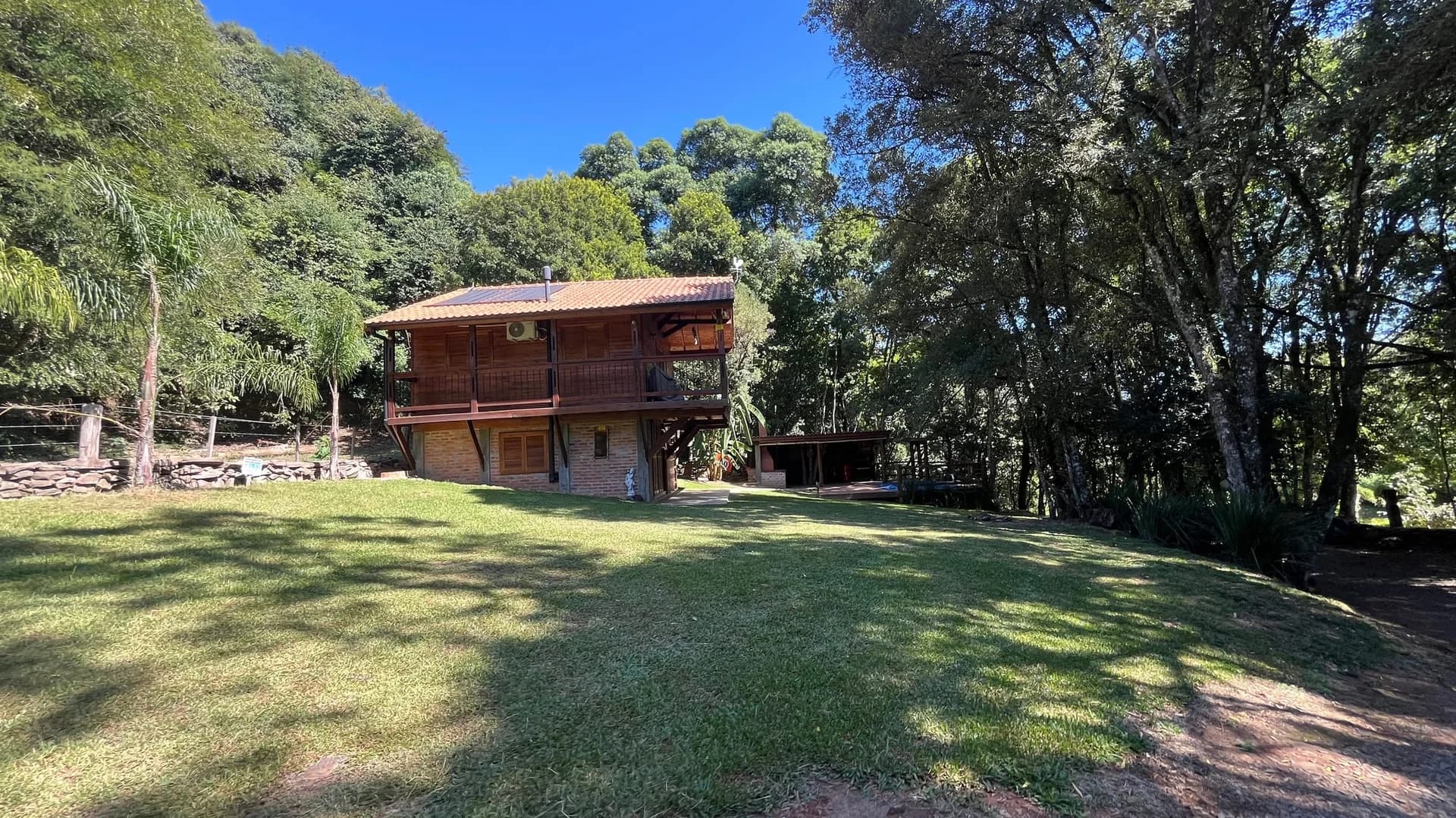 Sítio à Venda em Marau RS - 3.546 m²