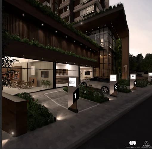 Apartamento 3 Dorms à Venda no Centro de Marau RS