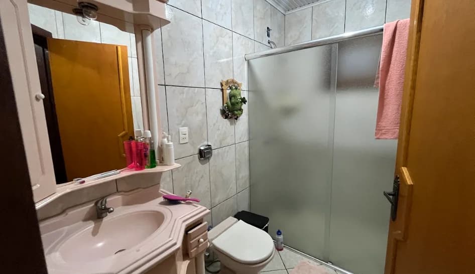 Casa à Venda em São Cristóvão, Marau RS