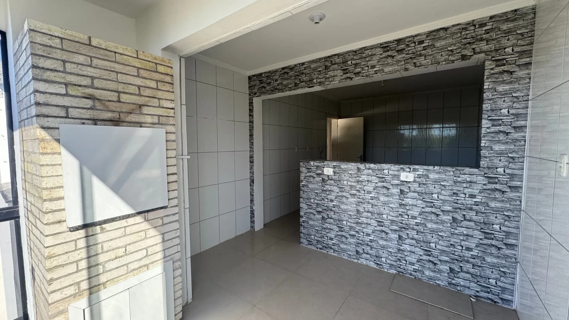 Apartamento 3 Dorms à Venda no Centro de Marau RS