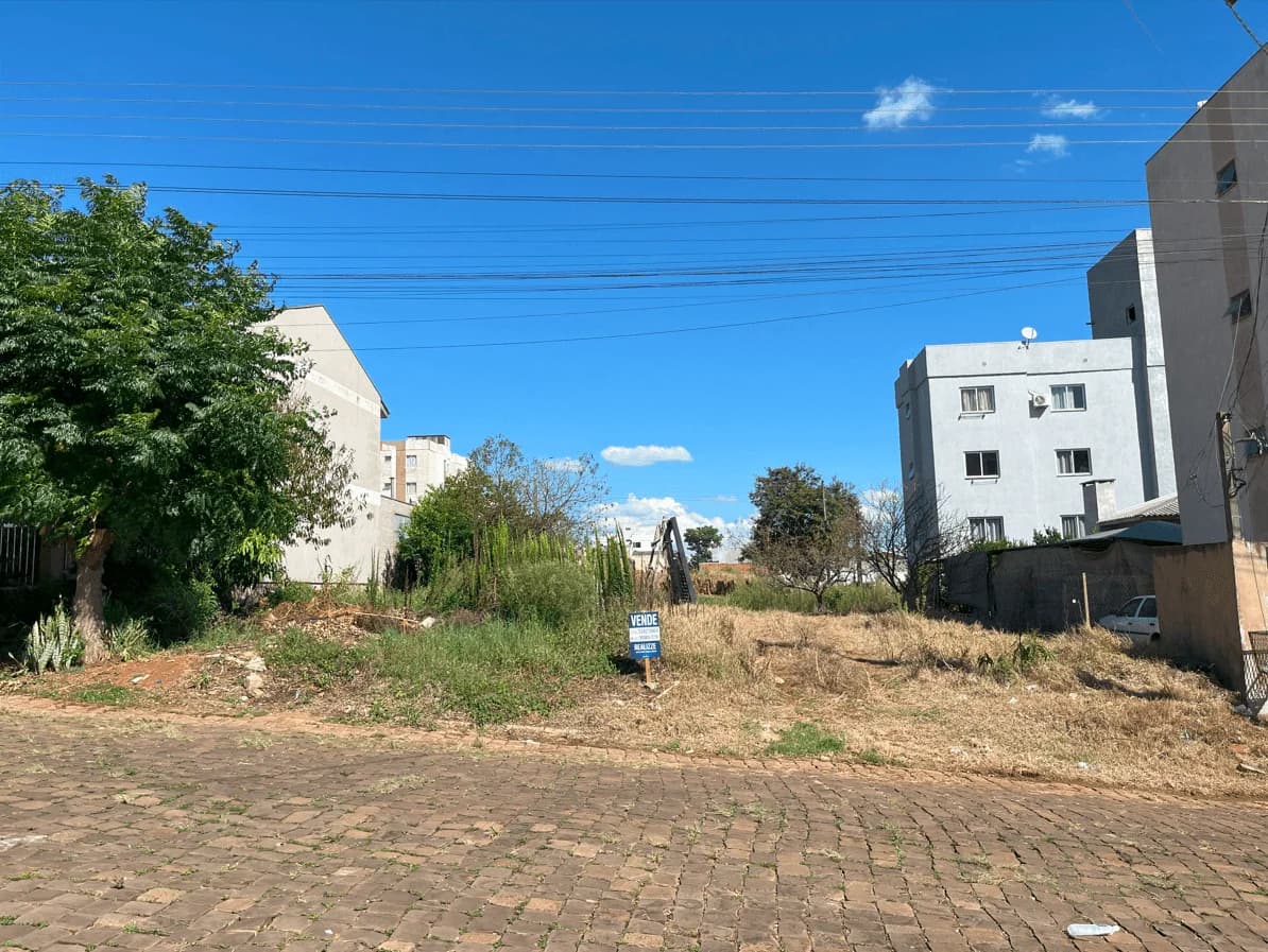 Terreno à Venda em Marau RS - 328 m²
