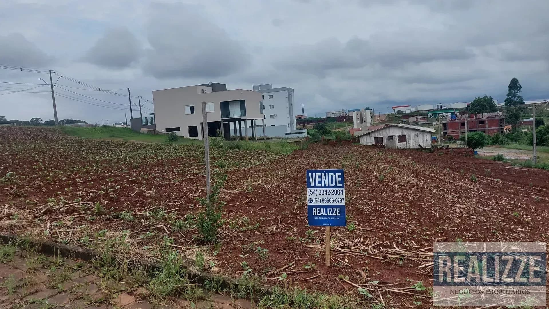 Terreno à Venda em Marau RS - Villa Bella