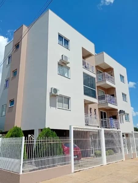 Apartamento à Venda em Marau RS | 2 Dorms