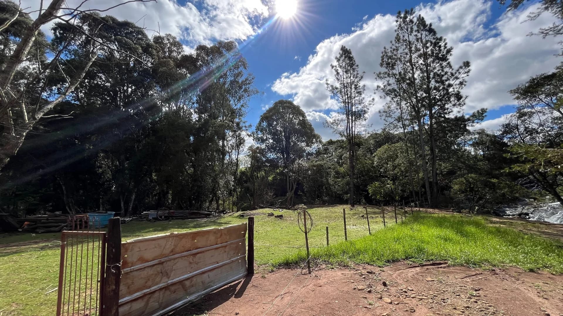 Sítio à Venda em Marau RS | 6.000 m²