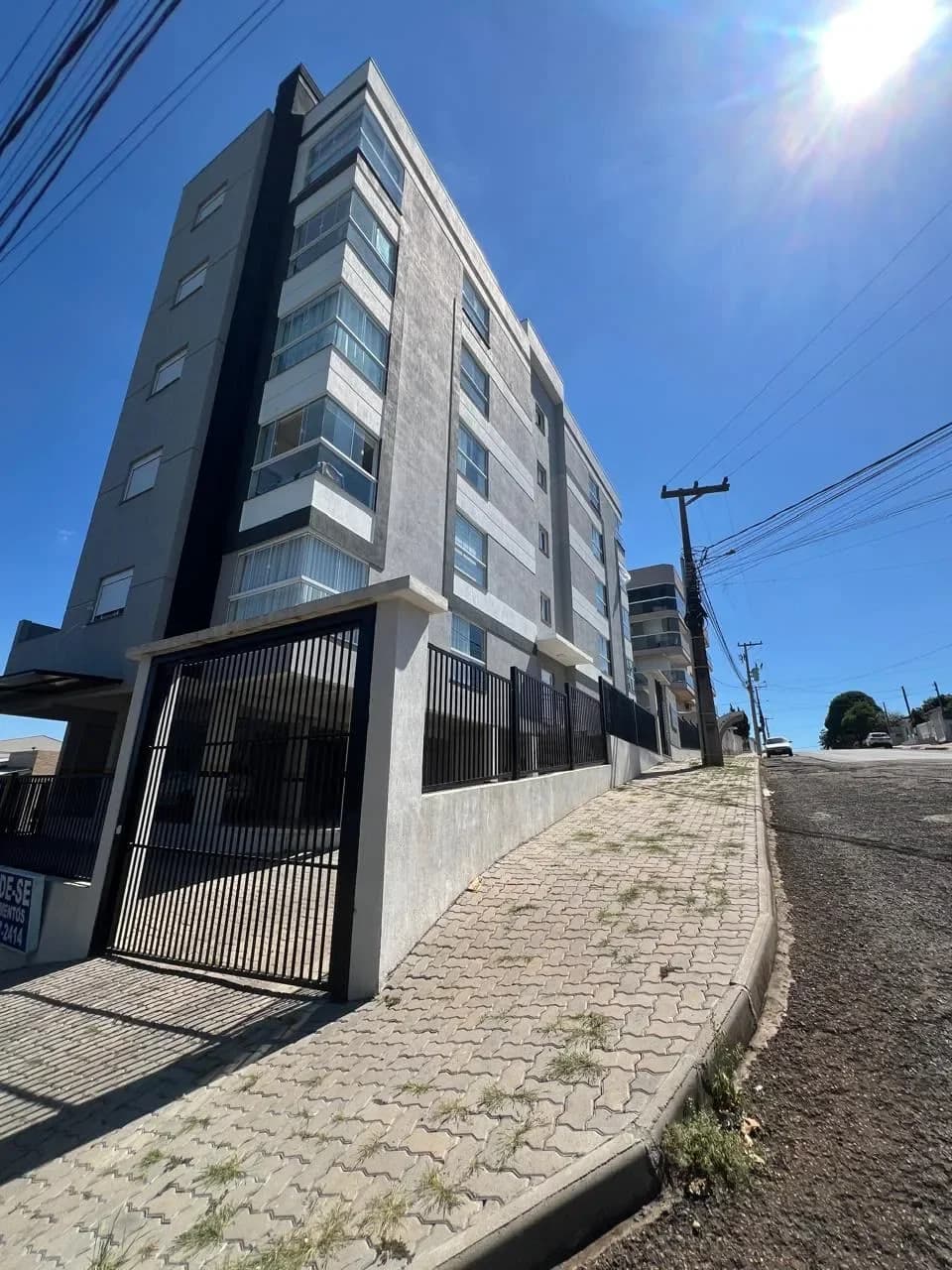 Apartamento para Alugar em Marau RS | 2 Dorms