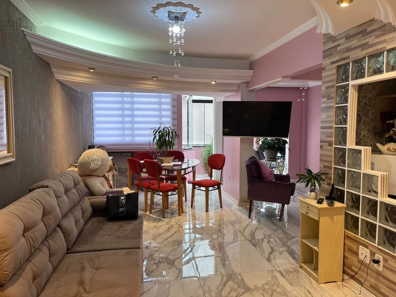 Apartamento à Venda no Centro de Marau RS