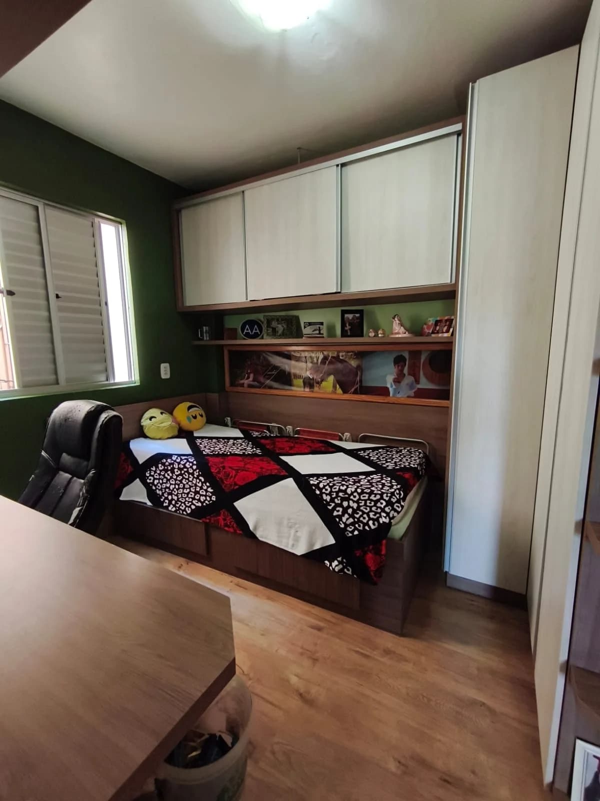 Apartamento 3 Dorm. à Venda em Marau RS - 64m²