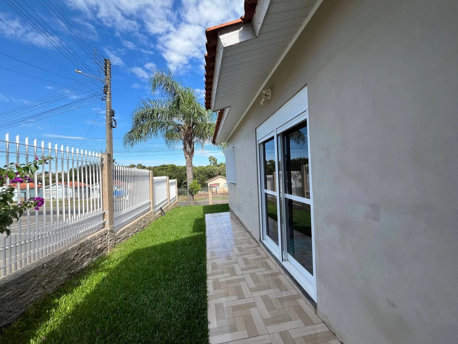 Casa à Venda em Frei Adelar, Marau RS | 3 Dorms