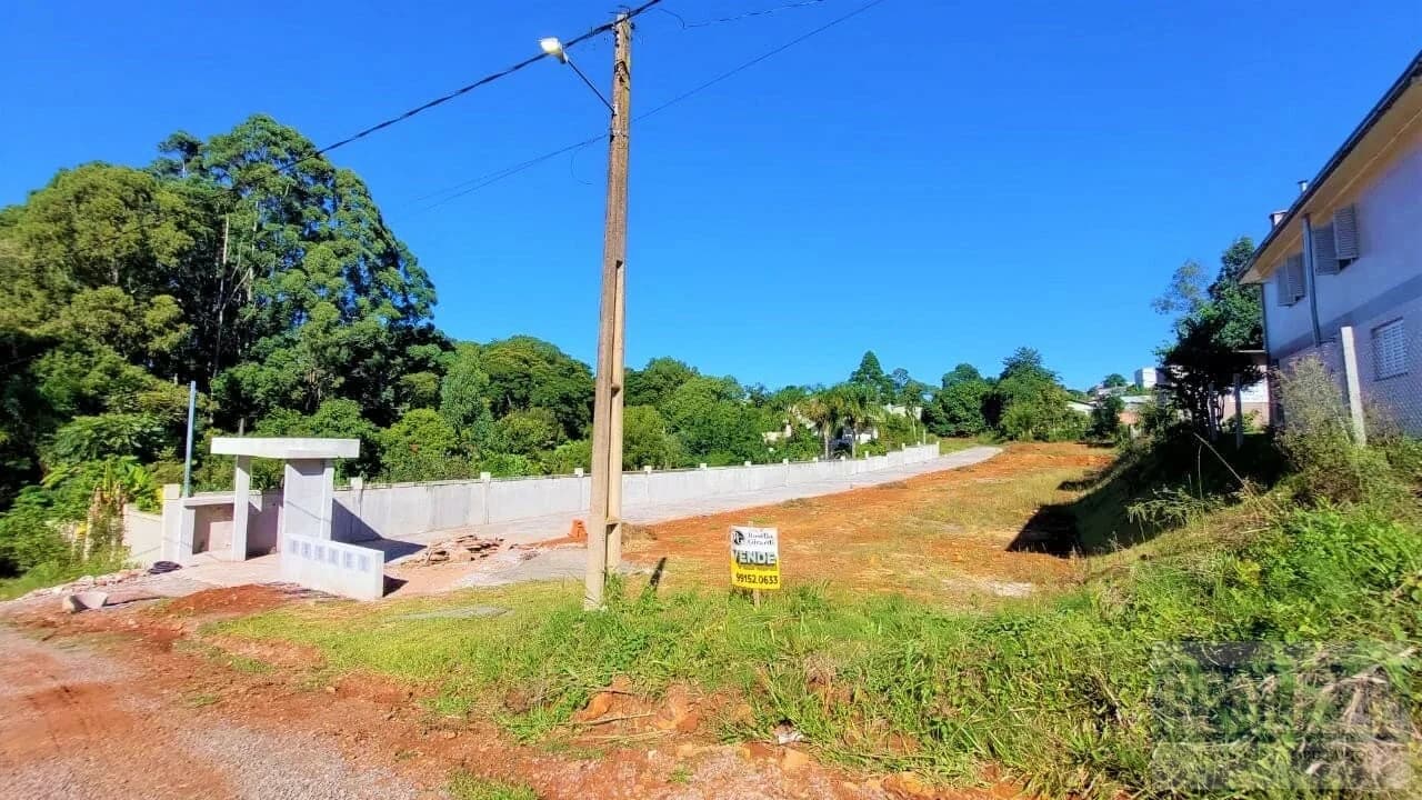 Terreno 450m² à Venda em Marau RS