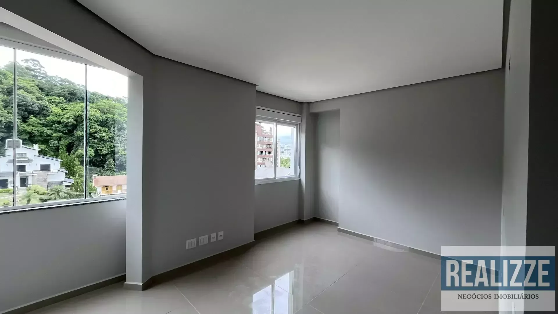 Apartamento à Venda no Centro de Marau RS