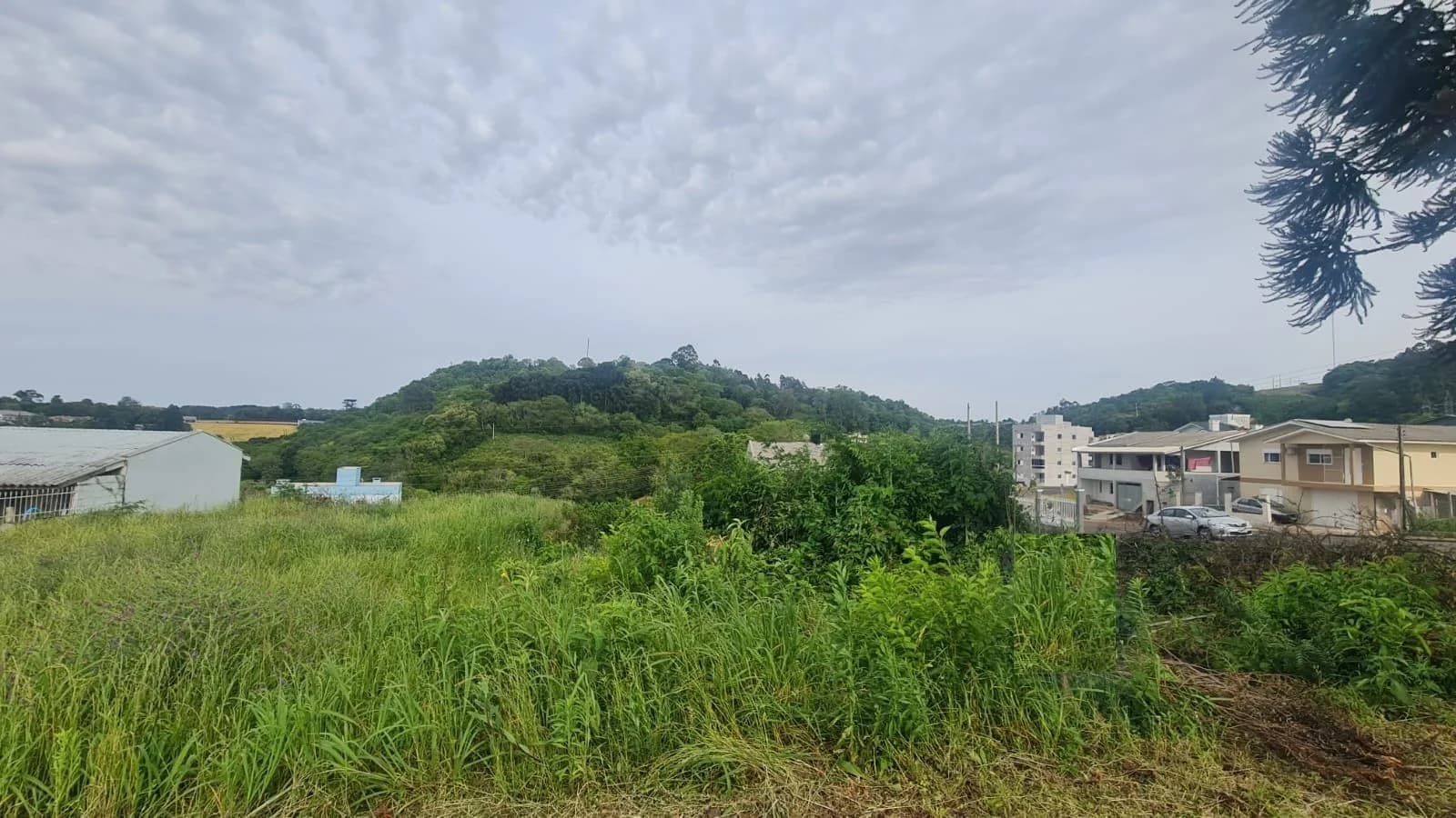 Terreno 300m² à Venda em Marau RS