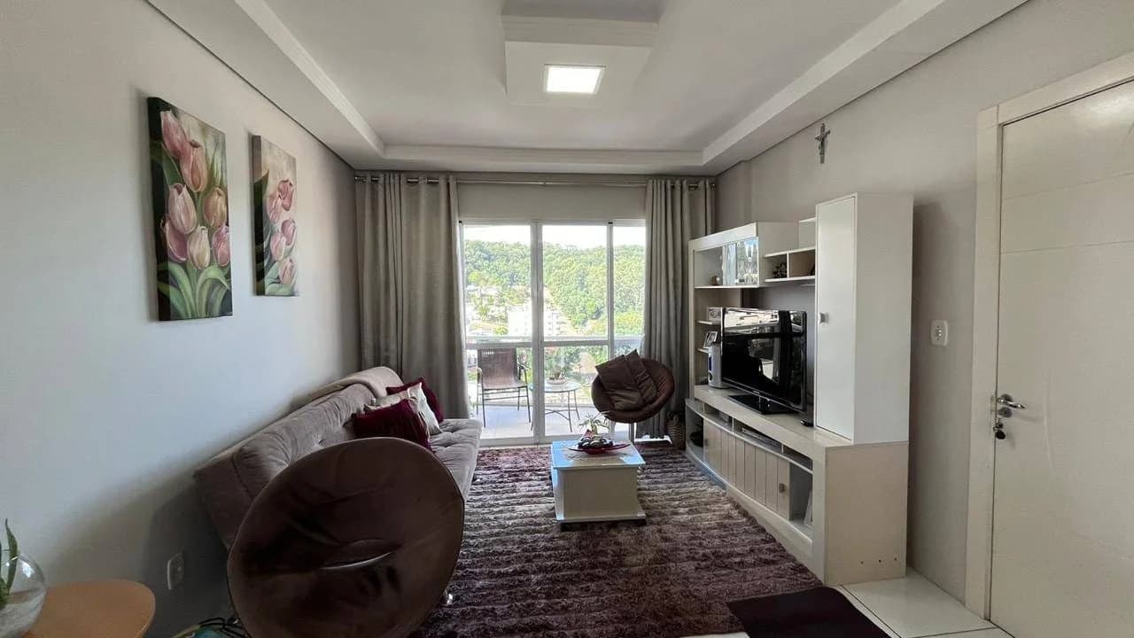 Apartamento 2 Quartos à Venda no Centro de Marau RS