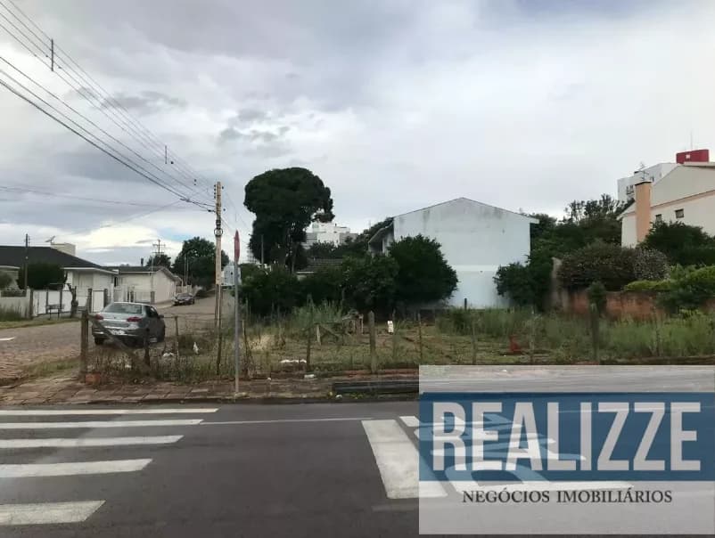 Terreno à Venda no Centro de Marau RS 475m²