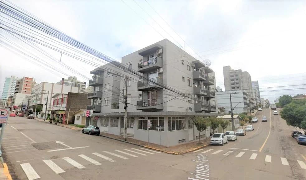 Sala Comercial 300m² para Alugar no Centro Marau