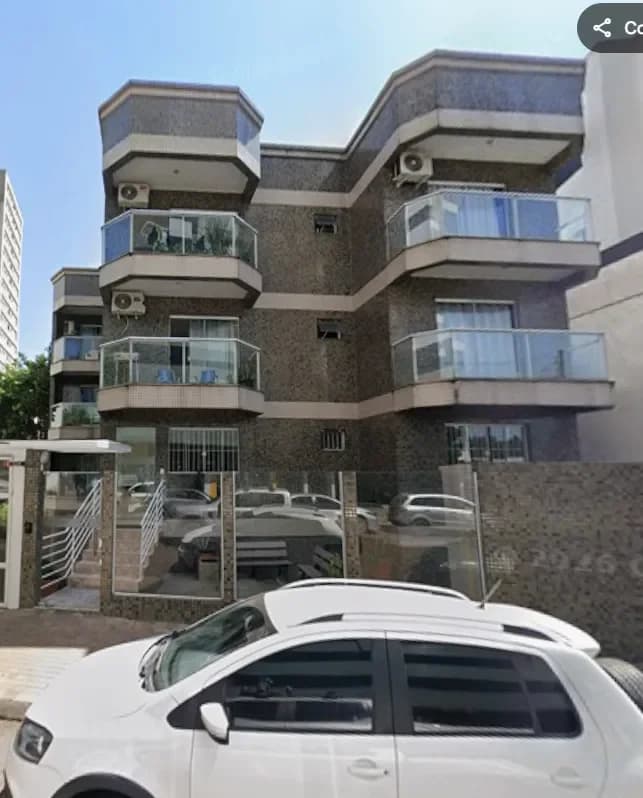 Apartamento 3 Dorms à Venda no Centro de Marau RS