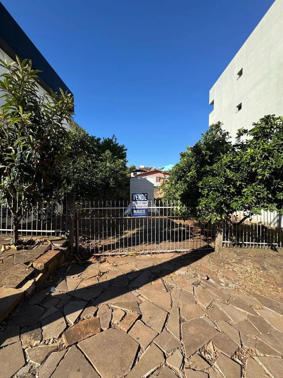 Terreno 717m² à Venda em Marau RS | Jardim do Sol