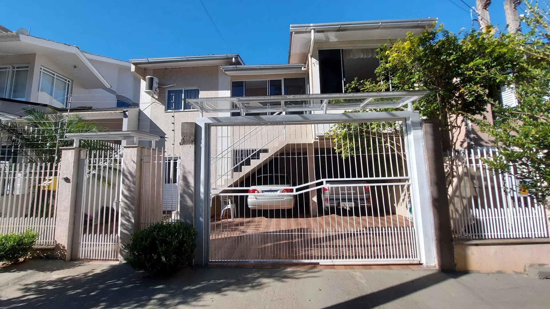 Casa 5 Dorms à Venda no Jardim América - Marau/RS