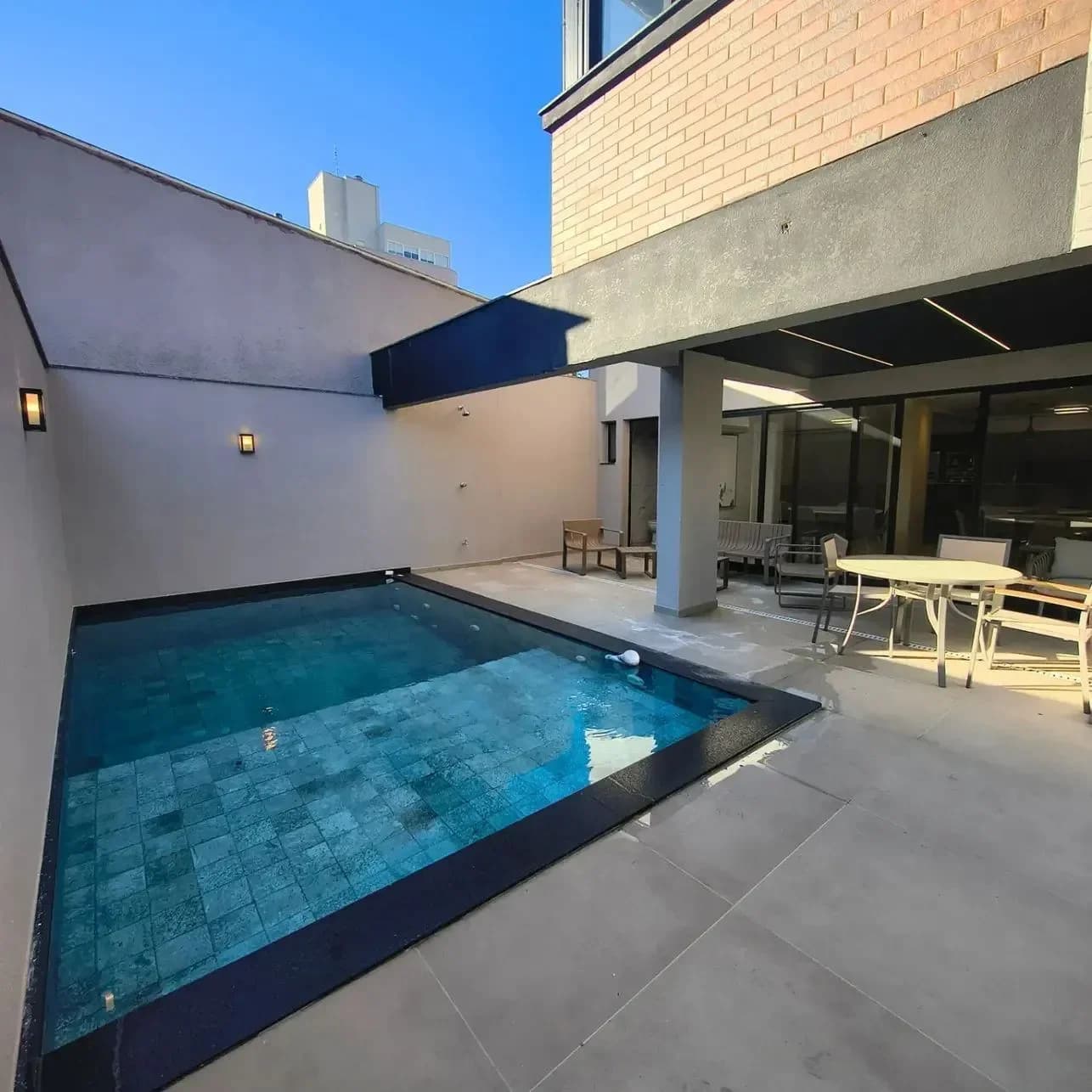 Apartamento à Venda no Centro de Marau RS