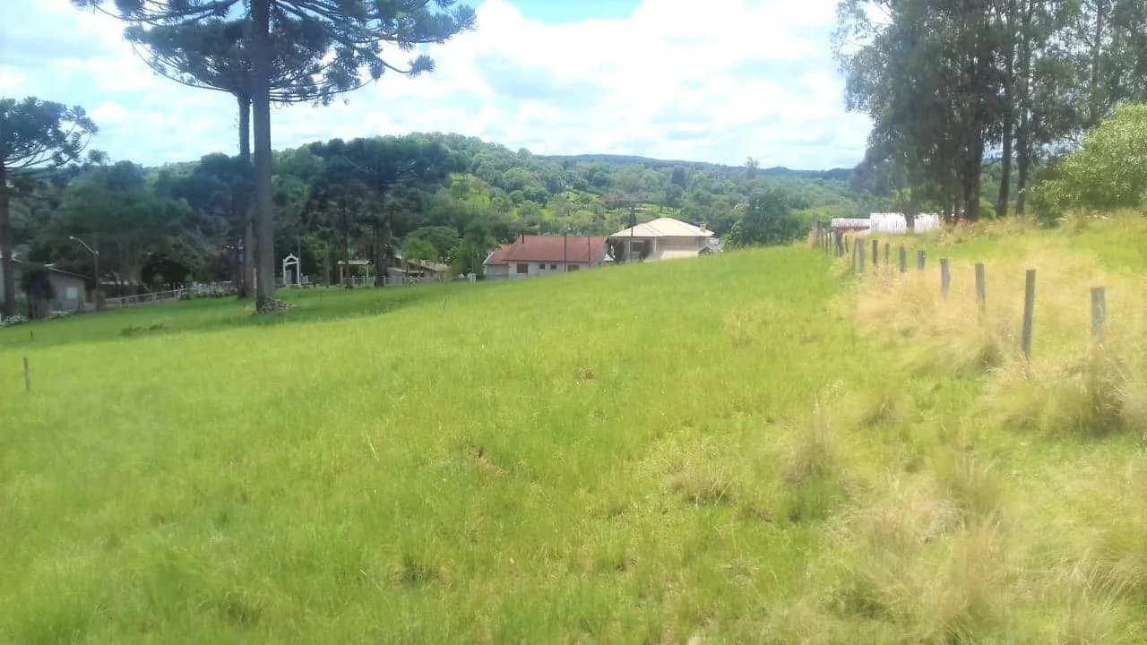Terreno à Venda em Capingui, Marau - 375 m²