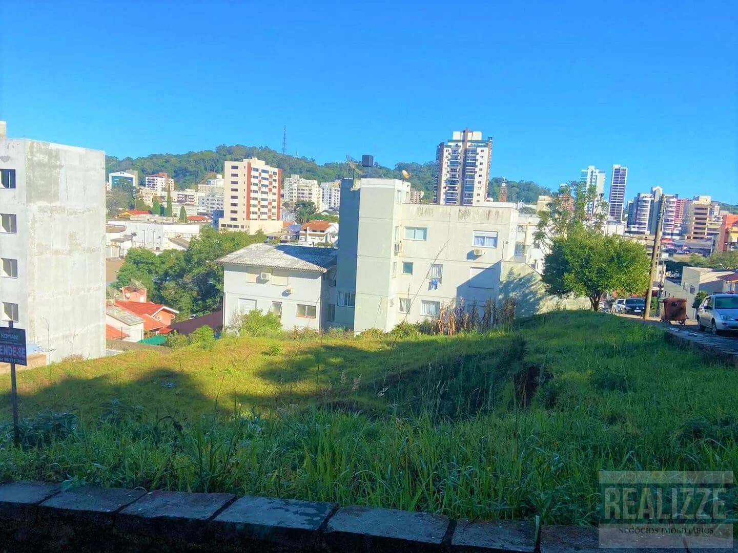 Terreno à Venda no Centro de Marau RS 372m²