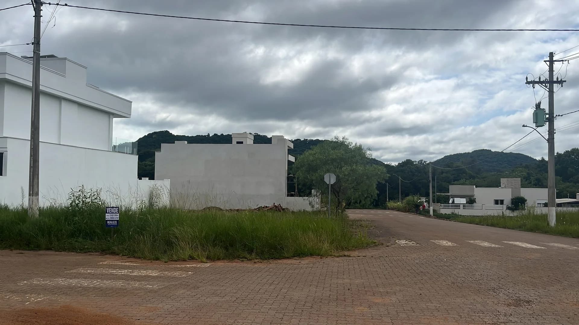 Terreno 300m² à Venda em Marau RS
