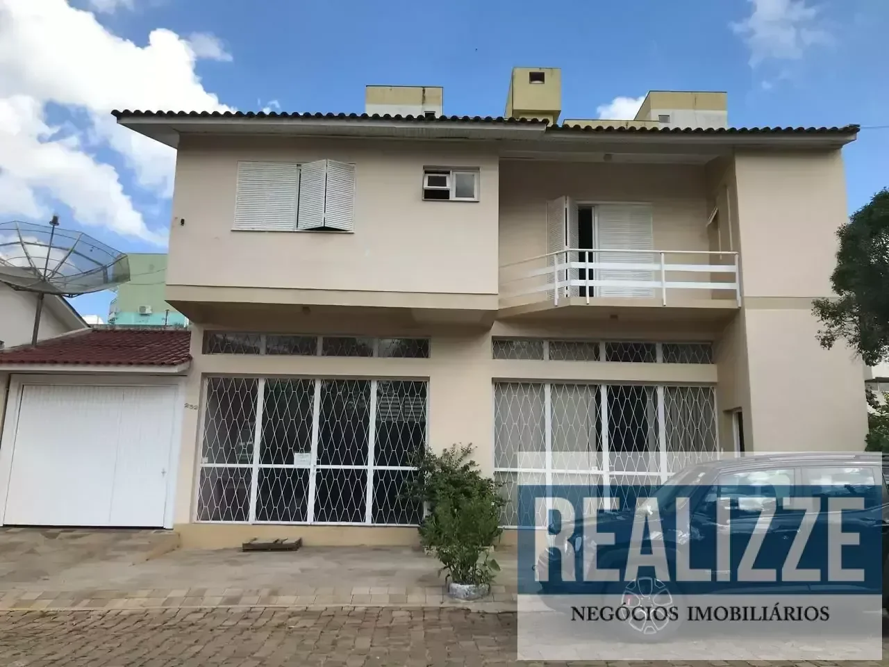 Casa à Venda em Marau RS - 355m² com 3 Dorm