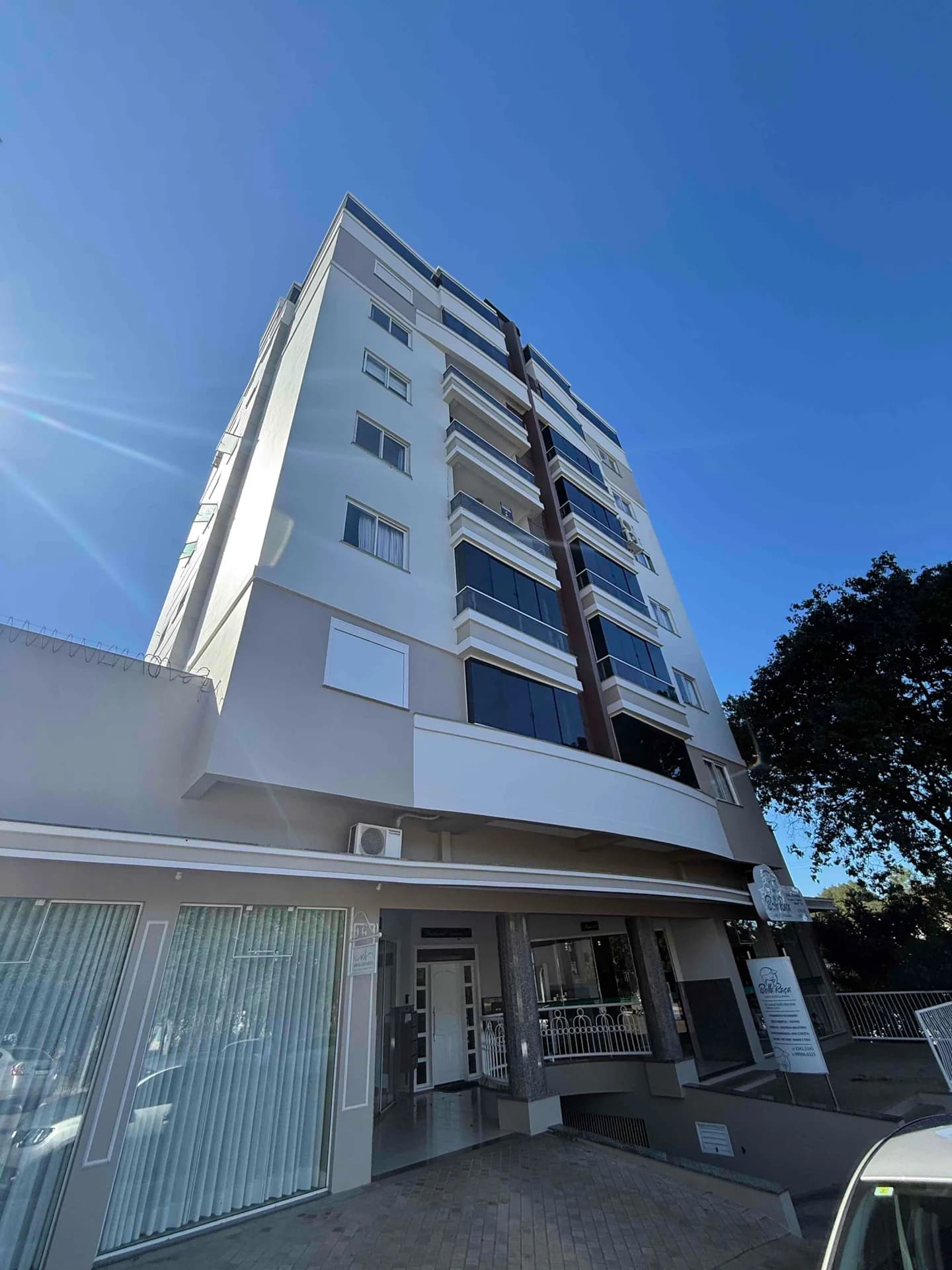 Apartamento à Venda no Centro de Marau RS