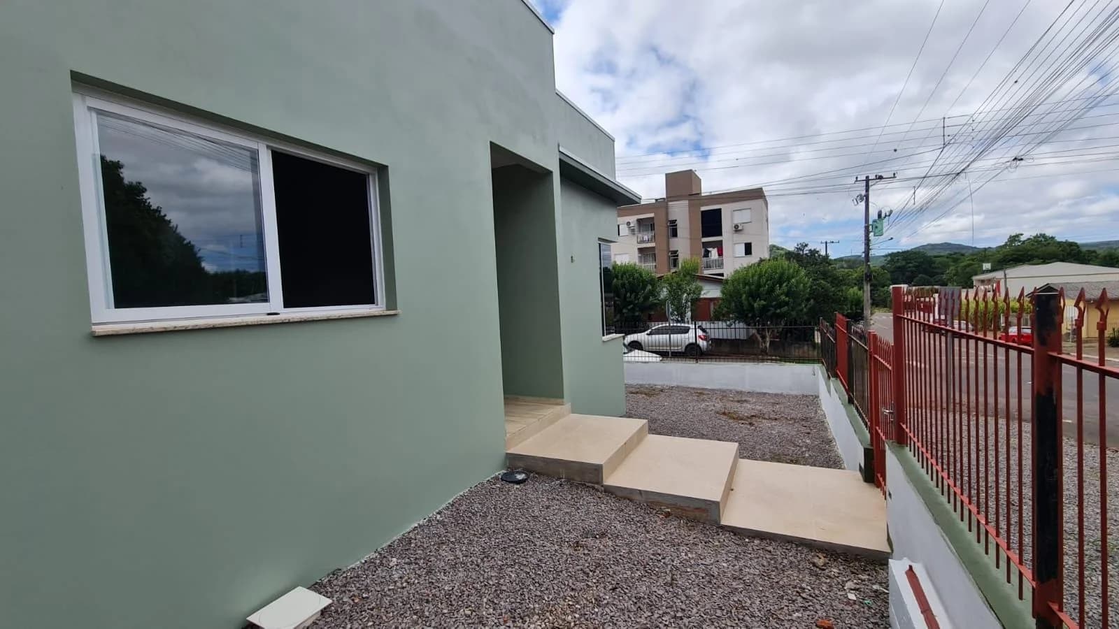 Casa à Venda em Marau RS | 110m² | Santa Isabel