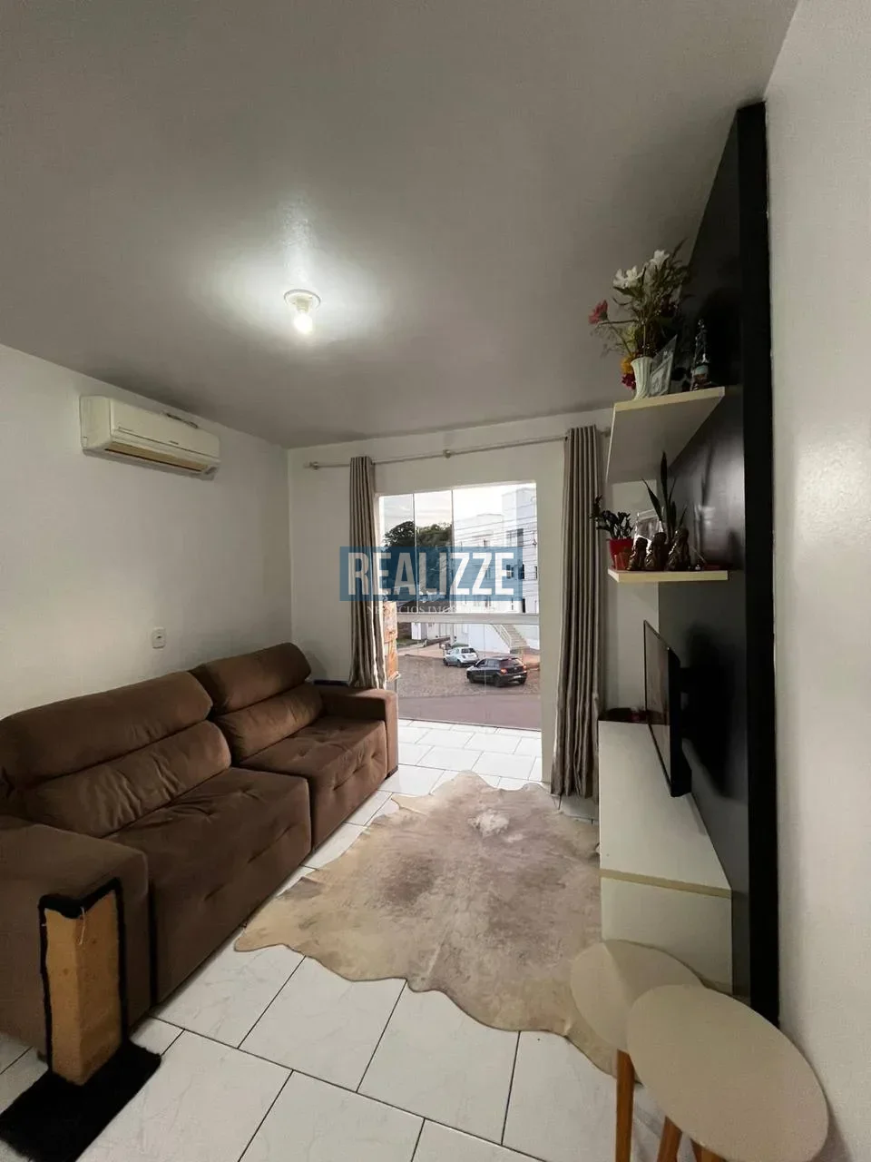 Apartamento 2 Dorm. à Venda em Marau RS | 53m²