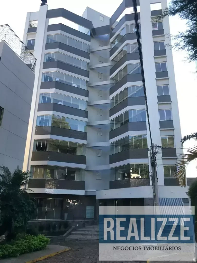 Apartamento à Venda no Centro de Marau RS